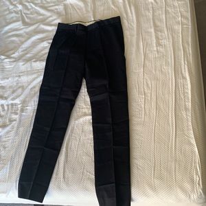 NWT J.Crew men’s dress pants